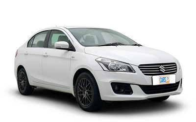 Maruti Ciaz-img